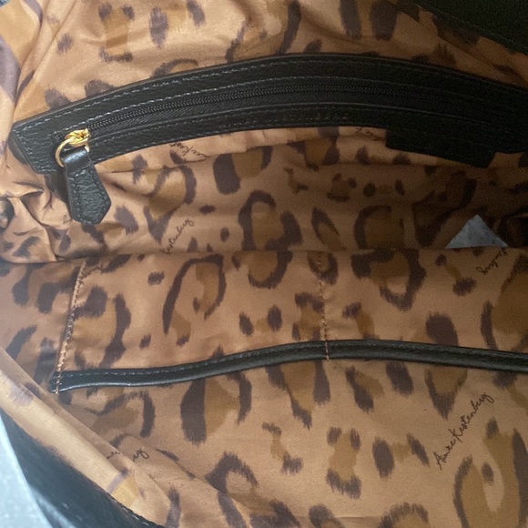 Aimee kestenberg cute shoulder bag. Does not come wrapped or with tags - Picture 3 of 5